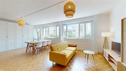 Rooms in Lyon - photo 5