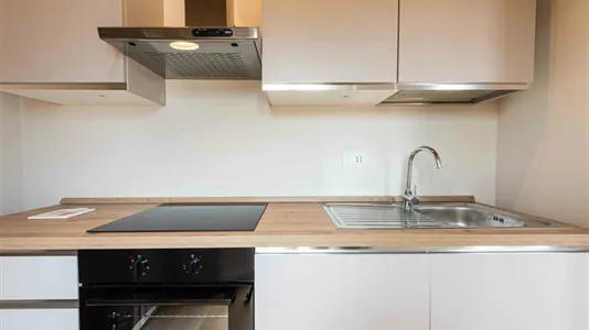 Apartments in Florence - photo 10