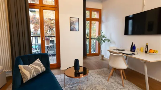 Apartments in Location is not specified - photo 7