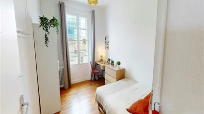 Room for rent in Bordeaux, Nouvelle-Aquitaine