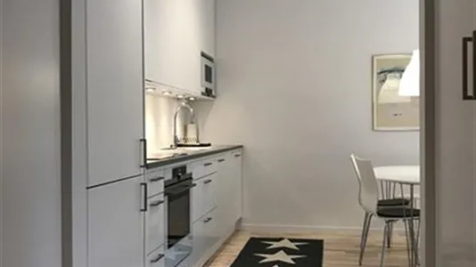 Apartments in Södermalm - photo 2