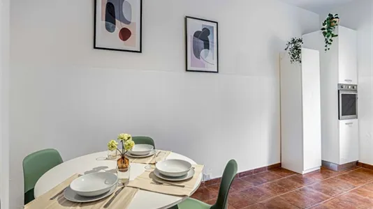 Rooms in Milano Zona 8 - Fiera, Gallaratese, Quarto Oggiaro - photo 4