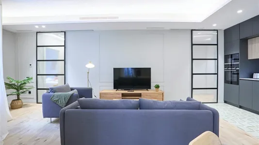 Apartments in Barcelona Ciutat Vella - photo 9