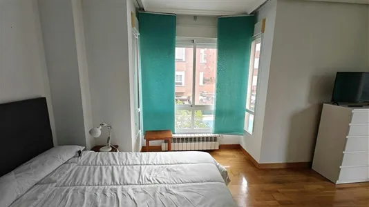 Rooms in Madrid Ciudad Lineal - photo 5