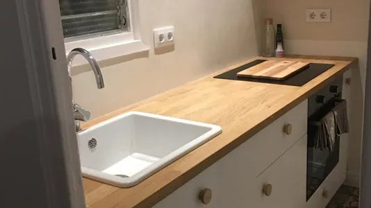 Apartments in Barcelona Ciutat Vella - photo 6