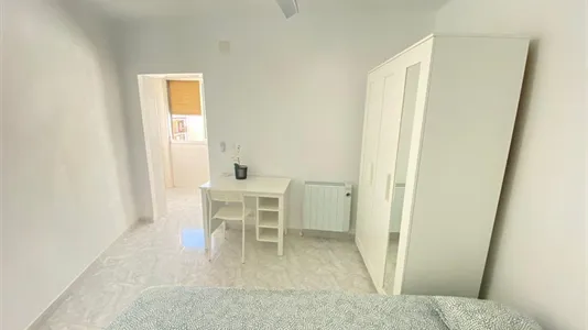 Rooms in Madrid Usera - photo 6