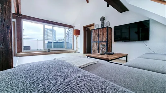 Apartments in Essen - photo 4