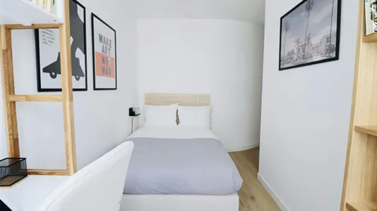 Rooms in Nice - photo 5