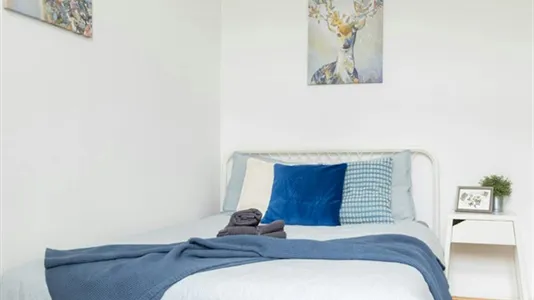 Rooms in Budapest Erzsébetváros - photo 8