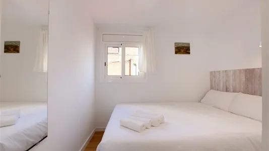 Apartments in Barcelona Sants-Montjuïc - photo 9