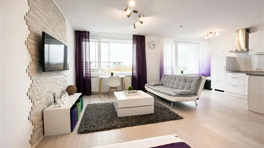 Apartments in Frankfurt Innenstadt I - photo 3