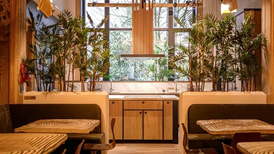 Rooms in Brussels Elsene - photo 7