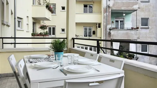 Rooms in Strasbourg - photo 8