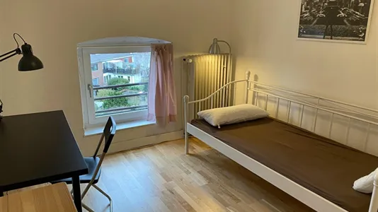 Rooms in Dusseldorf - photo 1