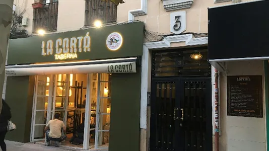 Rooms in Madrid Arganzuela - photo 6