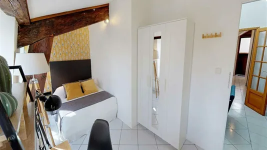 Rooms in Lyon - photo 2