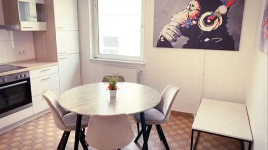 Rooms in Frankfurt Innenstadt I - photo 5