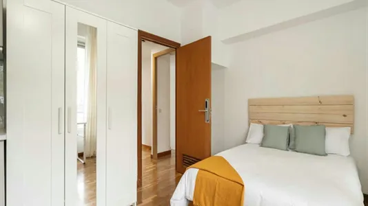 Rooms in Madrid Hortaleza - photo 5