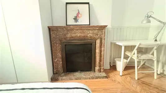 Rooms in Madrid Centro - photo 9