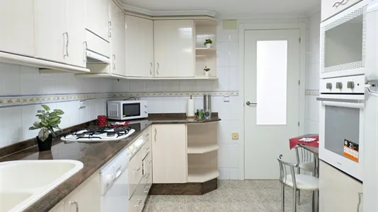 Rooms in Valencia Campanar - photo 9