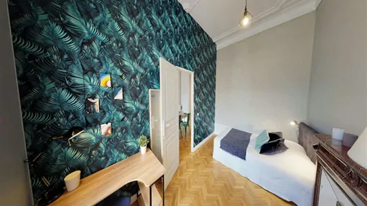 Rooms in Bordeaux - photo 1