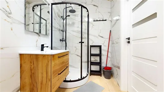 Rooms in Warszawa Śródmieście - photo 9