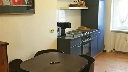 Apartments in Location is not specified - photo 8