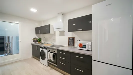 Rooms in Valencia Poblats Marítims - photo 6