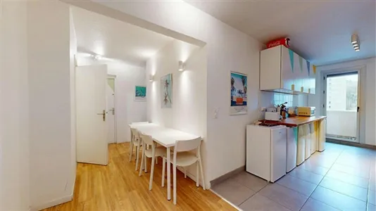 Rooms in Lyon - photo 7