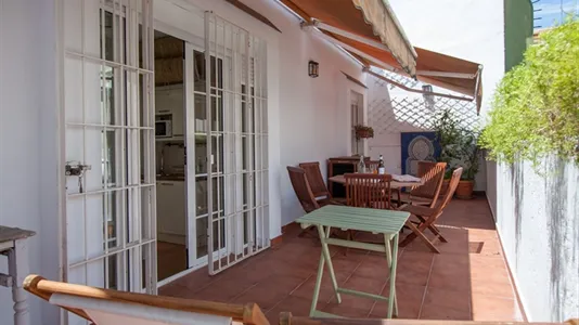 Apartments in Sevilla Casco Antiguo - photo 4