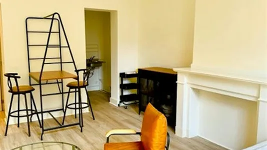 Apartments in Brussels Elsene - photo 4