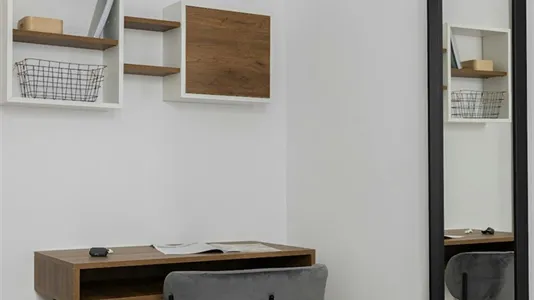 Rooms in Barcelona Sarrià-St. Gervasi - photo 9
