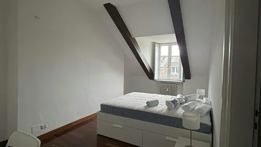 Rooms in Turin - photo 8