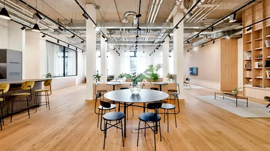 Apartments in Berlin Lichtenberg - photo 10