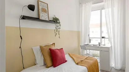 Room for rent in Lisbon (region)