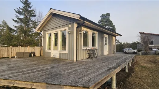 Apartments in Tyresö - photo 12