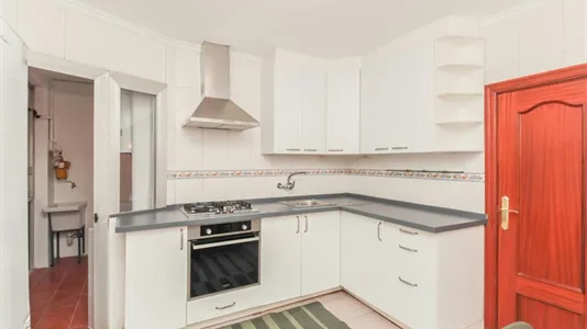 Rooms in Reus - photo 10