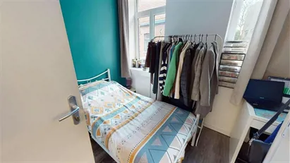 Room for rent in Lille, Hauts-de-France