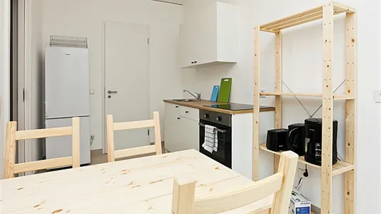 Rooms in Location is not specified - photo 4