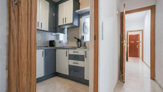 Rooms in Húmera-Somosaguas-Prado del Rey - photo 3