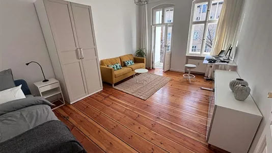 Rooms in Berlin Mitte - photo 2