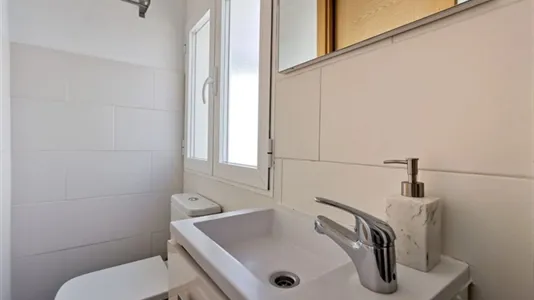 Rooms in Madrid Retiro - photo 7