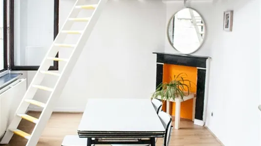 Apartments in Brussels Schaarbeek - photo 3