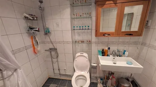 Apartments in Östermalm - photo 11