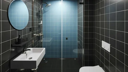 Rooms in Madrid Moncloa-Aravaca - photo 4