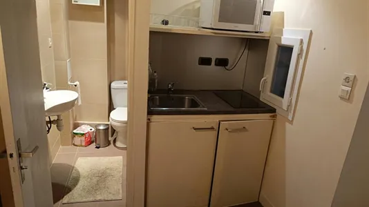 Apartments in Paris 4ème arrondissement - Marais - photo 6