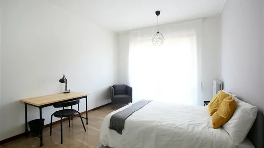 Rooms in Milano Zona 2 - Stazione Centrale, Gorla, Turro, Greco, Crescenzago - photo 1