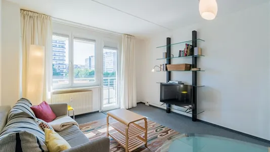 Apartments in Berlin Mitte - photo 10