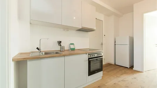 Rooms in Berlin Mitte - photo 6