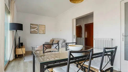 Apartments in Barcelona Les Corts - photo 8